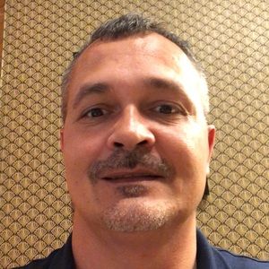 Meet your Posher, Jason